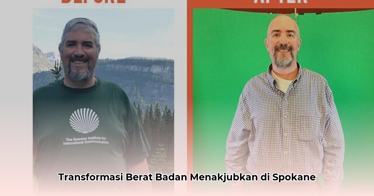 cascade weight loss spokane wa